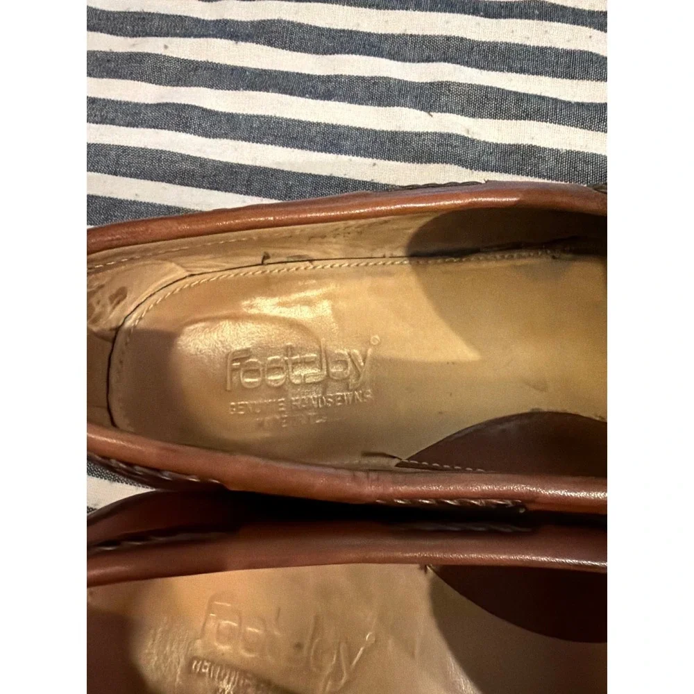 FootJoy classic loafers